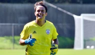 Bursalı kaleci Amedspor'a transfer oldu
