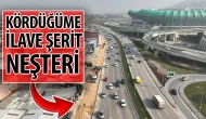Acemler'e ilave şerit geliyor