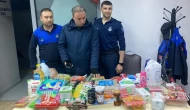 Duygu sömürüsü zabıtaya takıldı