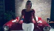 Motosiklet Kulübü Başkanı kaza geçirdi!