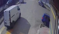 16 yaşında sürücü dehşeti!  Esma yaşam savaşı veriyor