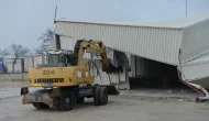 Osmangazi'de ova temizliği!
