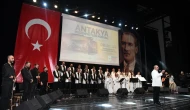 Osmangazi'de duygu dolu konser
