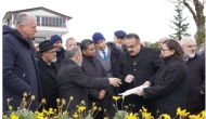 Papa ziyareti öncesi İznik'e Vatikan'dan heyet geldi