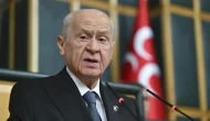 Bahçeli: Silahlar ön şartsız bırakılmalı