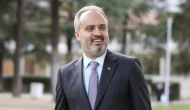 Aktaş'tan Özgür Özel'e 'ağırlama' yanıtı