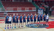 Osmangazi  2. Lig için sahaya çıkıyor