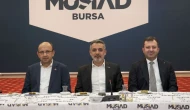 Şenocak: "Ekonomide toparlanma  somut şekilde hissediliyor"