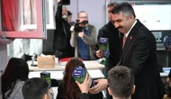 Hedef: Plastiksiz Yıldırım