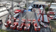 Bursa’da 100 itfaiye eri alımı sonuçlandı!