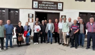 Bursalı kestane üreticilerine destek