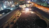 19 Mayıs'ta Osmangazi'de Ceylan Ertem konseri!