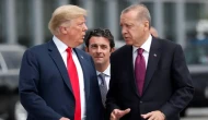 Erdoğan'dan Trump'a Türkiye daveti