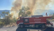 Bursa itfaiyesinden  2 ayda binlerce olaya müdahale