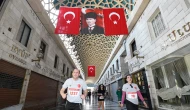 Tarihi buluşma koşuyla sonlandı