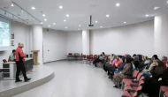 OSMEK'te sıradaki ders: Çevre bilinci
