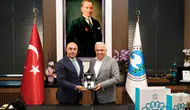 Marmarabirlik ve Nilüfer arasında zeytin iş birliği