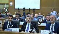 Cumhur İttifakı'ndan su zammına ret