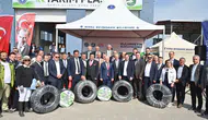 Tarımsal üretime destek dopingi
