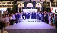 100 bin sporcu Bursa Uluslararası Spor Festivali’nde yarıştı