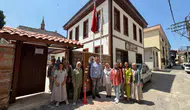 Yıldırım'da bağımlıkla  mücadele sürüyor