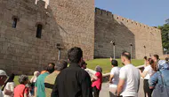 Kültürel sorumluluk masaya yatırıldı