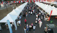Deprem bölgesine Yıldırım destek