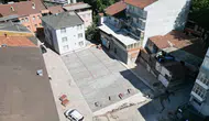 İnegöl'de otopark sayısı artıyor