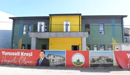 Osmangazi'nin iki mahallesine yeni kreş!