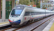 Bursa'nın hızlı tren projesi için tarih verildi!