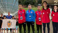 İnegöl Belediyespor'un altyapısı sağlam