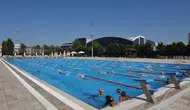 Yıldırım'da yaz okullarının yeni dönemi başlıyor