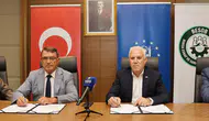Büyükşehir ve BESOB arasında iş birliği