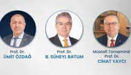 3 isim Bursa'da yeni açılım sürecini değerlendirecek