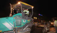 Bozbey: "Trafikte çözüme adım adım yaklaşıyoruz"