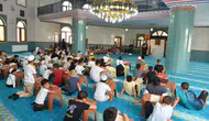 Yıldırımlı çocuklara afet farkındalık eğitimi