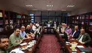 Bursa'nın meseleleri için ortak akıl devrede