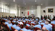 Bursa'da toplu taşımaya stres yönetimi eğitimi