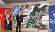 Büyükşehir'de gündem şehrin su meselesi
