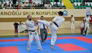 Karatenin kalbi Yıldırım'da atacak