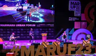 MARUF 25 için geri sayım