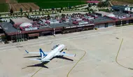 Yenişehir Havalimanı artık Bursa’nın onur meselesidir!