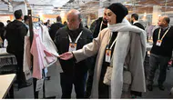Çocuk giyimin kalbi Bursa'da atıyor