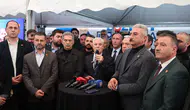 Başkan Bozbey'e saldıranlar serbest!