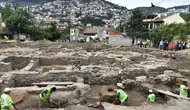 Hisar Arkeopark için tarih verildi