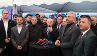 Saldırı sonrası CHP'den Bozbey'e tam destek