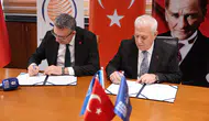 Bursa'da daha temiz çevre  için akademik ortaklık