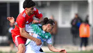 Bursaspor'dan Er'le güzel başlangıç!