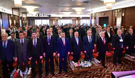 Bursa'nın su meselesi için önemli toplantı