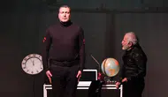 Yıldırımlılardan Başkasının Ölümü'ne tam not